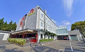 Zodiak Sutami By Kagum Hotels